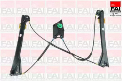 FAI AUTOPARTS wr312 -  Подъемное устройство для окон
